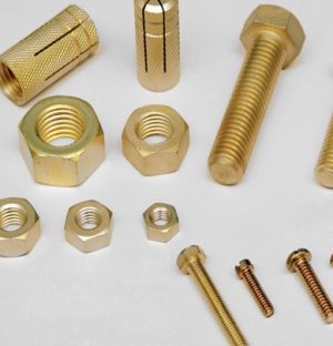 Brass Products
