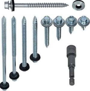 Roofing Products