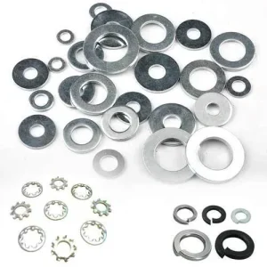 Washers