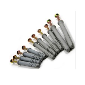 Nylon Nail-In Anchor
